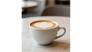 کاپوچینو کلاسیک Classic Cappuccino کد 10