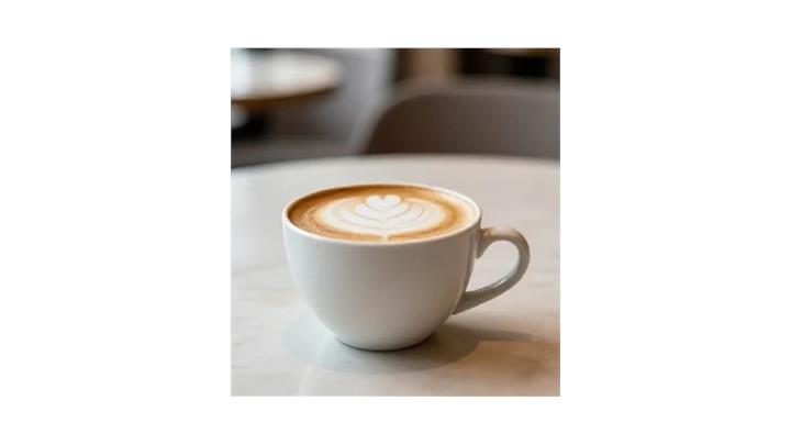 کاپوچینو کلاسیک Classic Cappuccino کد 10