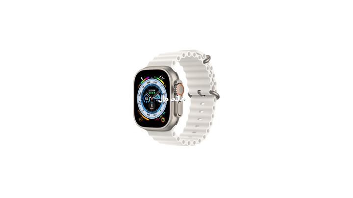 apple-watch-ultra-titanium-ocean-white-49mm