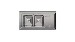 سینک روکار 926 بیمکث