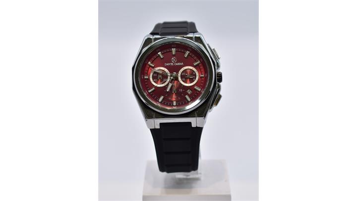 ساعت مردانه اورجینال برند دنیل سزار Daniel caesar مدل DC1108G