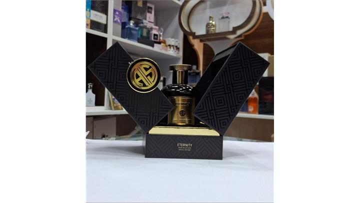 ادکلن مردانه آسور اترنیتی ASUR ETERNITY 100 میل اورجینال