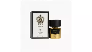 ادکلن زنانه برند لاکچری آکوا LUXURY AQUA مدل KRKE حجم 50 میلی لیتر