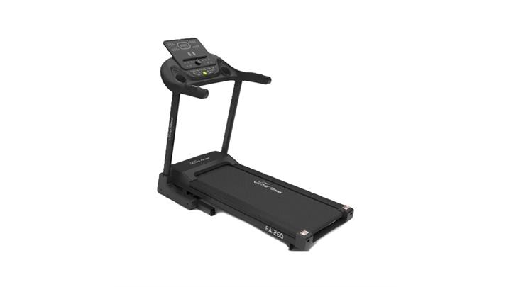 تردمیل خانگی فورد فیتنس مدل FA-260