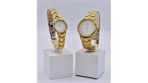 ساعت مچی اورجینال برند دنیل ولینگتون Daniel Wellington رنگ طلایی