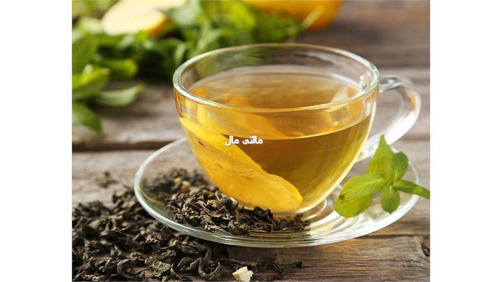 چای سبز Green tea