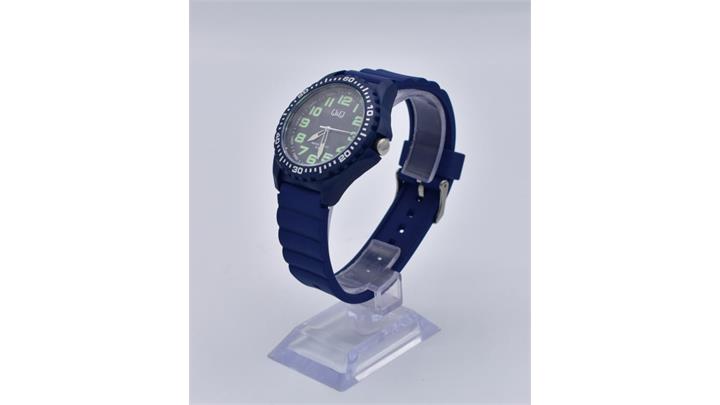 ساعت مردانه اورجینال برند کیو اند کیو QandQ مدل VS16J009Y