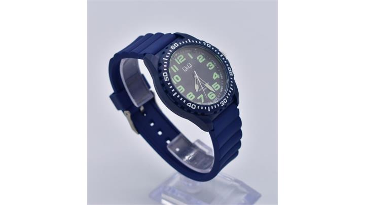 ساعت مردانه اورجینال برند کیو اند کیو QandQ مدل VS16J009Y