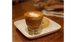 کورتادو cortado