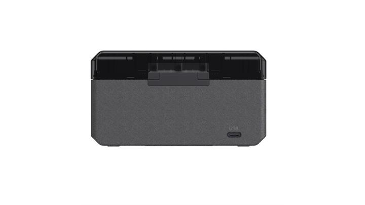 میکروفون یقه ای بی سیم Hollyland Lark Max Duo Wireless Microphone