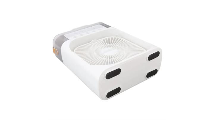 پنکه رومیزی مه پاش Air Cooler fan