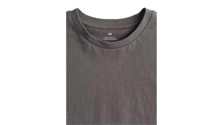 تیشرت اورجینال برند H&M