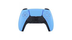 دسته بازی پلی استیشن 5 سونی مدل DualSense Wireless Controller Starlight Blue