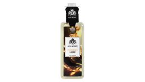 بادی پرفیوم زنانه YVES SAINT LAURENT LIBRE برند آلفامونته Alfa monte حجم 260 میلی لیتر