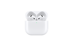 ایرپاد نسل 4 اپل Airpods 4rd Generation