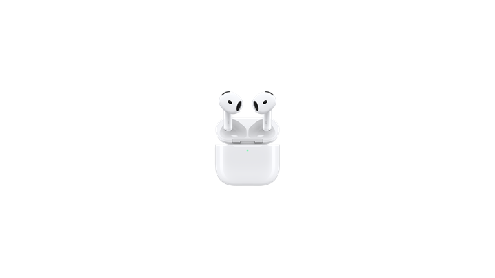 ایرپاد نسل 4 اپل Airpods 4rd Generation