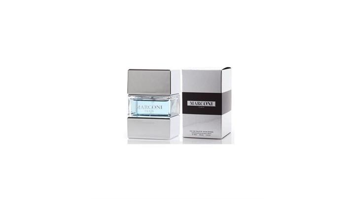 ادکلن اورجینال پرستیژ پرایم کالکشن مارکنی Prime Collection Marconi