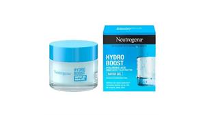 واتر ژل آبرسان نوتروژینا Hydro Boost Water Gel