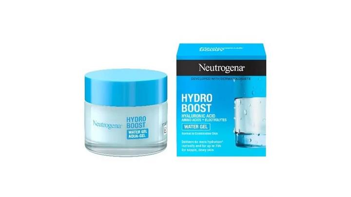 واتر ژل آبرسان نوتروژینا Hydro Boost Water Gel