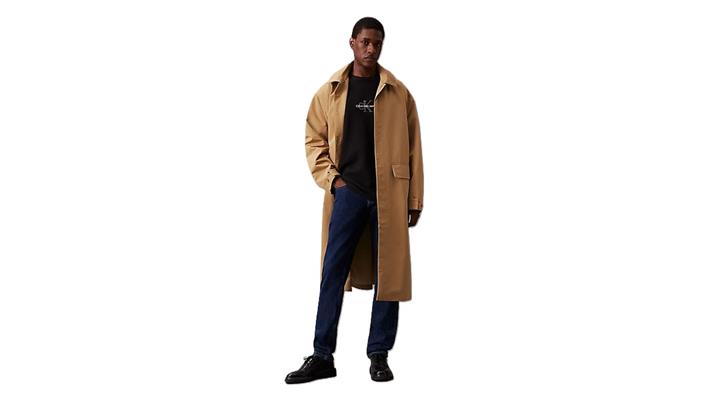 تیشرت مردانه اورجینال برند calvin klein