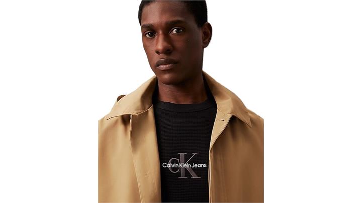 تیشرت مردانه اورجینال برند calvin klein