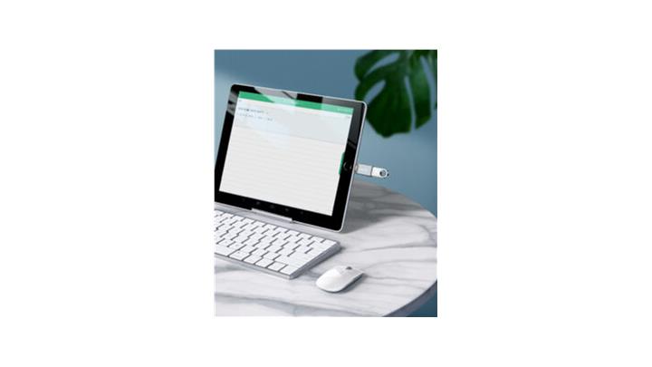 تبدیل USB به لایتنینگ مک دودو مدل OT-8600