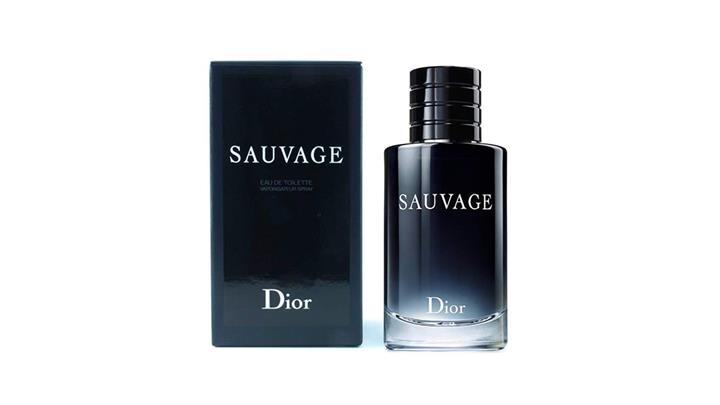 ادکلن دیور ساواج Dior Sauvage