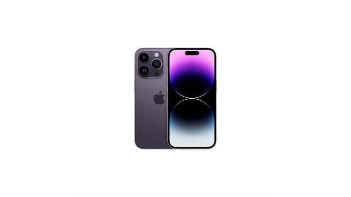 آیفون 14 پرو مکس ظرفیت 256 گیگ Apple iPhone 14 Pro Max 256GB