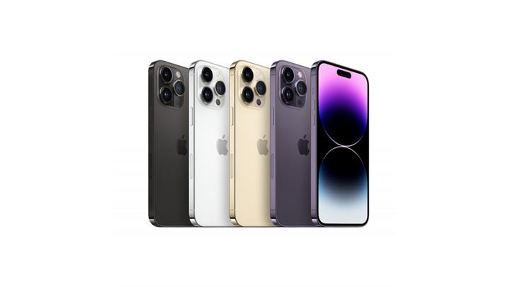 آیفون 14 پرو مکس ظرفیت 256 گیگ Apple iPhone 14 Pro Max 256GB