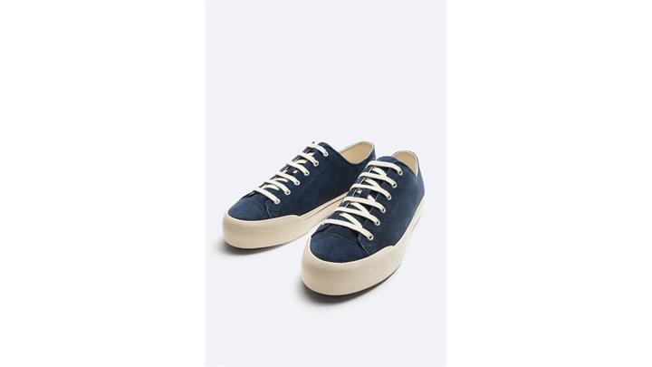 کتونی اورجینال برند zara