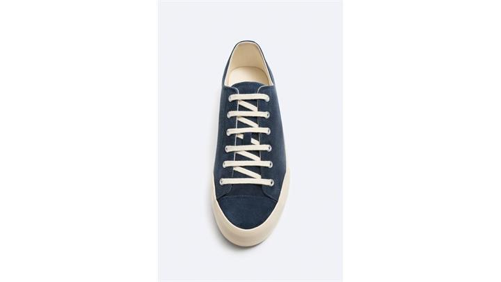 کتونی اورجینال برند zara