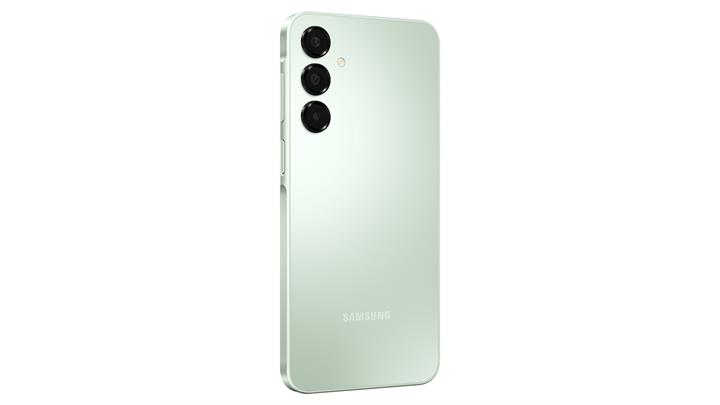 گوشی موبایل سامسونگ مدل Galaxy a16 حافظه 128 گیگابایت رم 6 گیگابایت سبز 