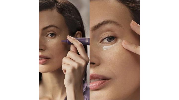 کرم دور چشم رویال ولوت اوریفلیم ROYAL VELVET Firming Eye Contour Cream