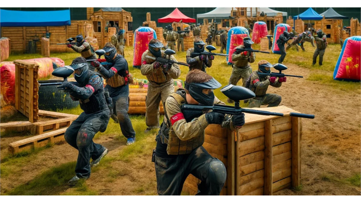 Como-organizar-un-evento-de-paintball-exitoso