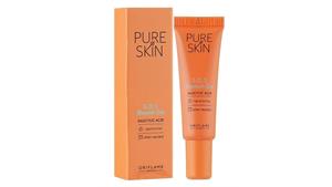 ژل خشک کننده فوری جوش پیوراسکین اوریفلیم SOS Blemish Gel PURE SKIN Oriflame