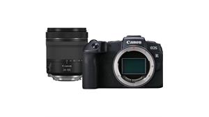 دوربین بدون آینه کانن Canon EOS RP kit RF 24-105mm f/4-7.1