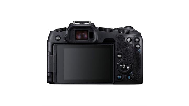 دوربین بدون آینه کانن Canon EOS RP kit RF 24-105mm f/4-7.1
