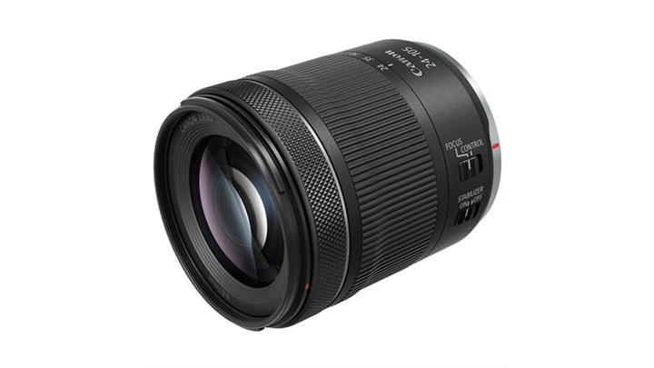 دوربین بدون آینه کانن Canon EOS RP kit RF 24-105mm f/4-7.1