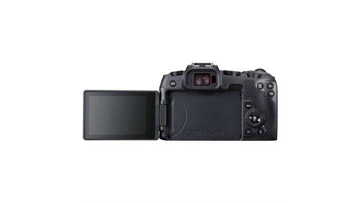دوربین بدون آینه کانن Canon EOS RP kit RF 24-105mm f/4-7.1