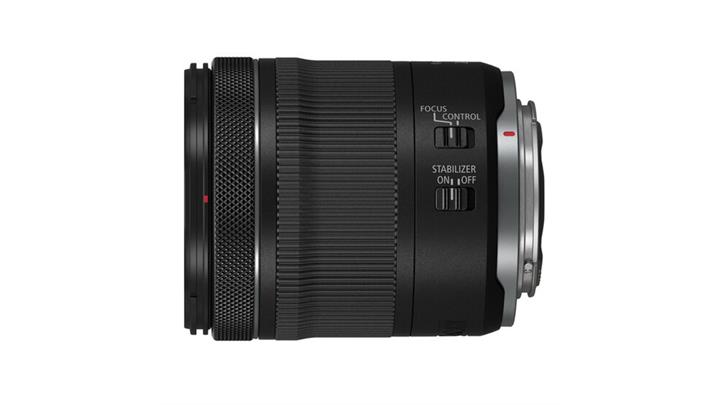 دوربین بدون آینه کانن Canon EOS RP kit RF 24-105mm f/4-7.1