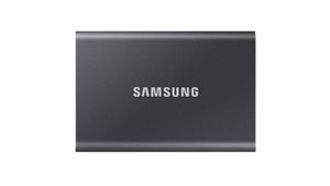 هارد اس اس دی اکسترنال 1 ترابایت سامسونگ SAMSUNG Portable SSD T7