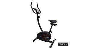 دوچرخه ثابت مگنتی فدرال FEDERAL V160