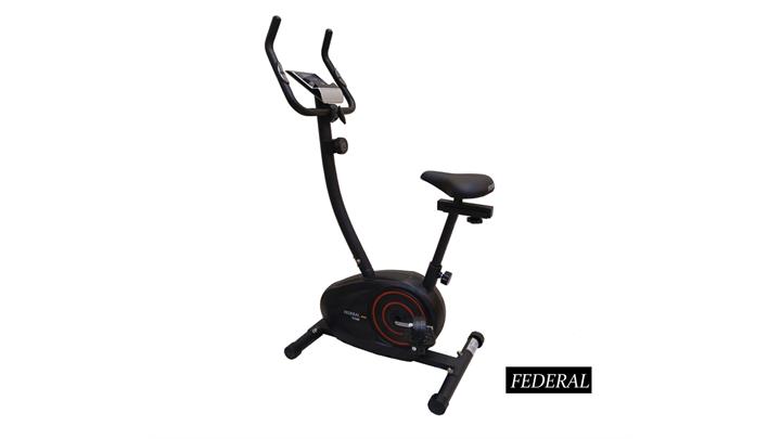 دوچرخه ثابت مگنتی فدرال FEDERAL V160