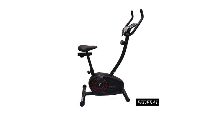 دوچرخه ثابت مگنتی فدرال FEDERAL V160