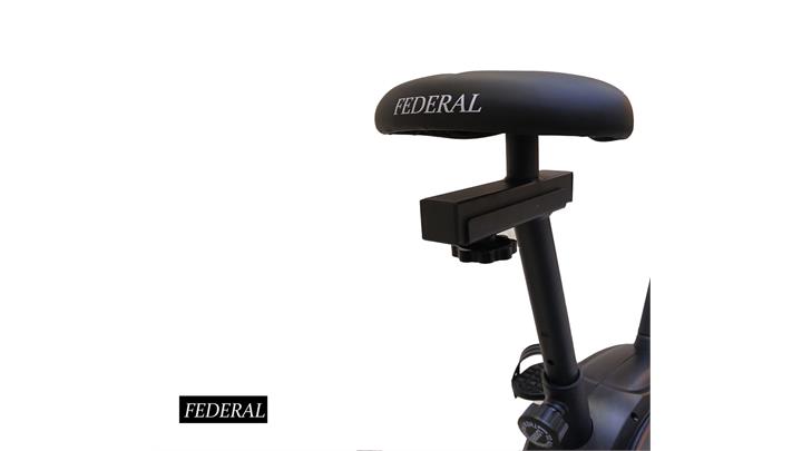 دوچرخه ثابت مگنتی فدرال FEDERAL V160