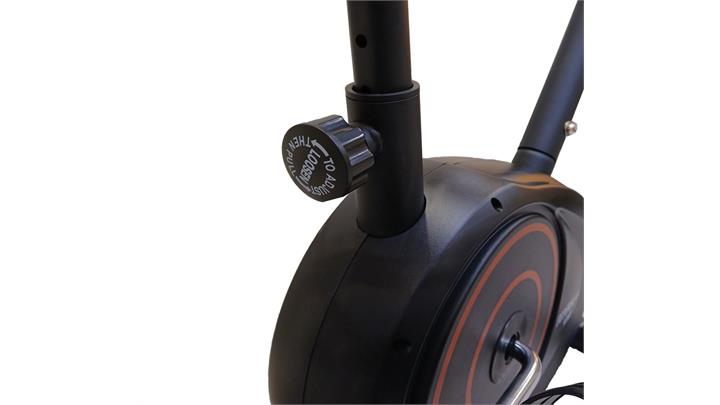 دوچرخه ثابت مگنتی فدرال FEDERAL V160