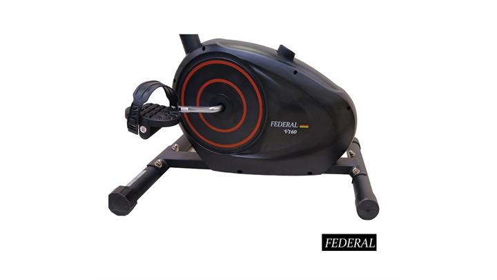 دوچرخه ثابت مگنتی فدرال FEDERAL V160