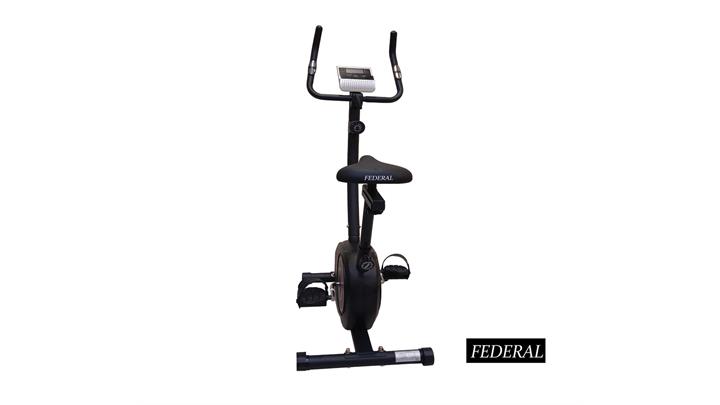 دوچرخه ثابت مگنتی فدرال FEDERAL V160