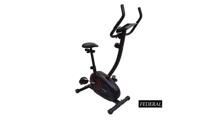 دوچرخه ثابت مگنتی فدرال FEDERAL V160
