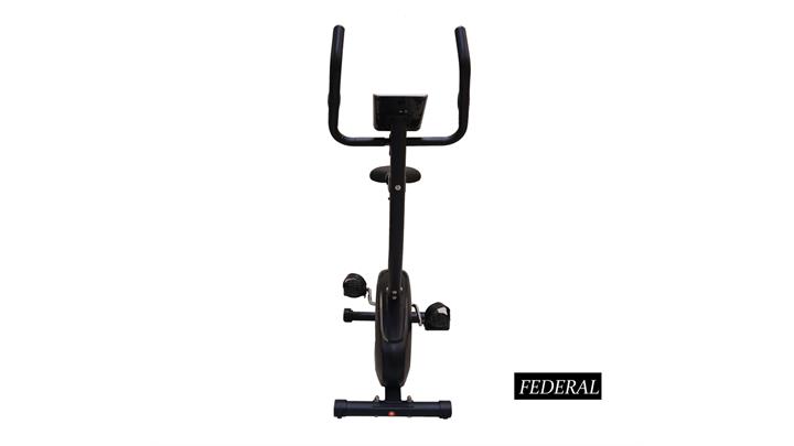 دوچرخه ثابت مگنتی فدرال FEDERAL V160
